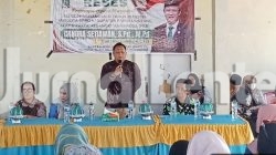 Warga Taopa Desak DPRD Parigi Moutong Selesaikan Polemik Bank Tanah