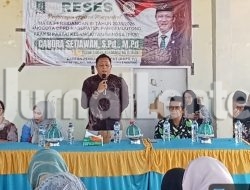 Warga Taopa Desak DPRD Parigi Moutong Selesaikan Polemik Bank Tanah