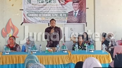 Warga Taopa Desak DPRD Parigi Moutong Selesaikan Polemik Bank Tanah