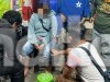 Diduga Membawa Narkotika dari Palu ke Banggai, IRT 57 Tahun Ini Ditangkap Polisi