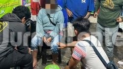 Diduga Membawa Narkotika dari Palu ke Banggai, IRT 57 Tahun Ini Ditangkap Polisi