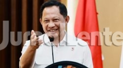 Mendagri Dorong Data BPS Jadi Dasar Percepatan Penanganan Backlog Perumahan
