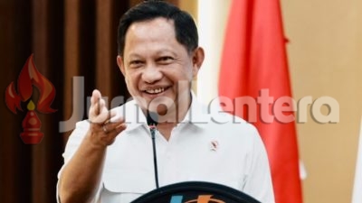 Mendagri Dorong Data BPS Jadi Dasar Percepatan Penanganan Backlog Perumahan