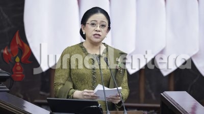 DPR Kini Fokus Bahas 14 RUU Baru Usai Rampungkan 28 UU