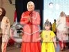 Batik Sambulu Gana Parigi Moutong Dapat Perlindungan HAKI