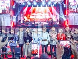 Kodam XXIII/Palaka Wira Genap Setahun, Gubernur Sulteng: Harus Makin Dicintai Rakyat