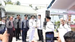 183 Warga Binaan Lapas Kelas III Parigi Dapat Remisi HUT RI