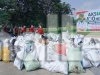 Gerakan Kebersihan di Parigi Moutong Diperkuat Melalui Aksi 100 Menit Pungut Sampah