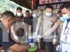 Polisi Musnahkan Ratusan Gram Sabu dari Pengungkapan Empat Kasus di Morowali Utara