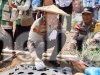 Polda Sulteng Siapkan 12,2 Hektare Lahan untuk Program Swasembada Bawang Putih