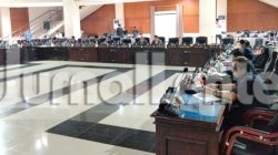 PAD Parigi Moutong Diproyeksikan Naik Rp1,45 Miliar di Perubahan APBD 2026