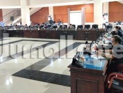 PAD Parigi Moutong Diproyeksikan Naik Rp1,45 Miliar di Perubahan APBD 2026