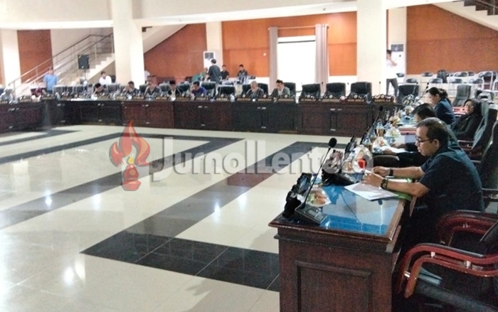 PAD Parigi Moutong Diproyeksikan Naik Rp1,45 Miliar di Perubahan APBD 2026