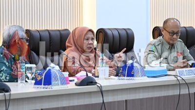 Kasus HIV-AIDS di Sulteng Didominasi Usia Produktif