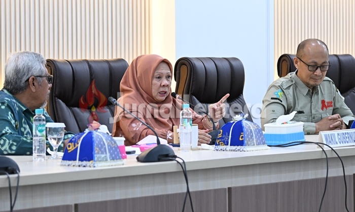 Kasus HIV-AIDS di Sulteng Didominasi Usia Produktif