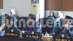 DPRD Parigi Moutong Dorong Pemda Kaji Diversifikasi Penempatan Dana Daerah