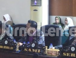 DPRD Parigi Moutong Dorong Pemda Kaji Diversifikasi Penempatan Dana Daerah