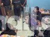 Pria Asal Sigi Diamankan Polisi di Banggai Usai Kedapatan Membawa 257,7 Gram Sabu