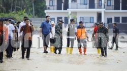 Pemkab Parigi Moutong Tetapkan Tanggap Darurat Pascabanjir Bandang Desa Avolua