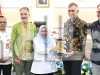 Jerman Lirik Potensi Sulteng, Jajaki Investasi Pertanian hingga Mineral
