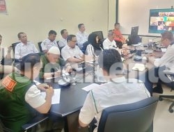 BMKG Ingatkan Ancaman Karhutla di Wilayah Utara Parigi Moutong