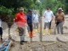 Banjir Terjang Toboli Barat Parigi Moutong, 350 KK Terdampak dan Kini Krisis Air Bersih