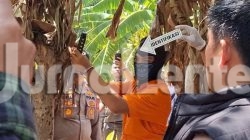 Pembunuhan Satu Keluarga di Duyu Palu Memasuki Tahap Pra Rekonstruksi