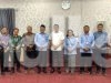 Pemkab Parigi Moutong Matangkan Pengawasan Program Bersama BPKP
