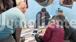 Polisi Amankan Pria 27 Tahun dan 11 Paket Sabu di Banggai