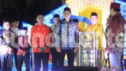 Bupati Parigi Moutong Sebut MTQ Harus Jadi Benteng Generasi Muda dari Narkoba