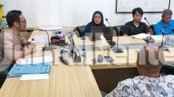 KPK Minta Pengamanan Aset Pemkab Parigi Moutong Diperkuat
