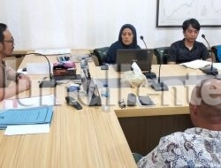 KPK Minta Pengamanan Aset Pemkab Parigi Moutong Diperkuat
