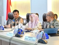 Ribuan Lebih Rumah Terdampak Gempa Bumi, Pemprov Sulteng Aktifkan Posko Darurat